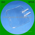 Non-PVC IV Tasche